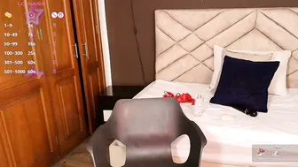 raqueljones_ recorded nude video 612575