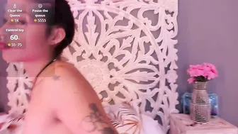 Loraineblake webcam show 01-22-2026