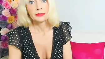 Crystalgorgeous cam show 01-22-2026