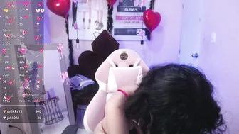 acid_bounze recorded nude video 612615