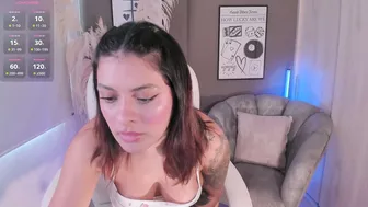 niaevans_x recorded nude video 612629