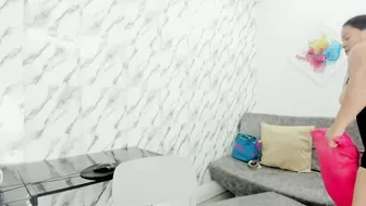 cathaarizti recorded nude video 612634