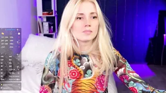 super_peach_stream recorded nude video 612693