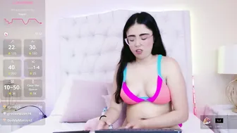 scarlettpetrovaa recorded nude video 612701