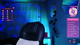 ariannaajames recorded nude video 612729