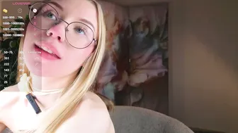 odelyncure recorded nude video 612775