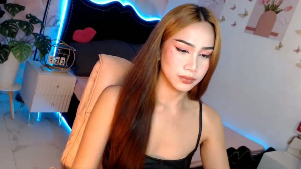 Seductive_vana cam video 22 January 2026