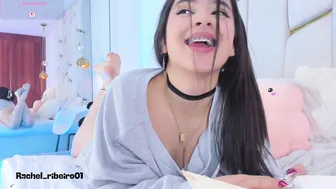 rachel_ribeiro recorded nude video 612864