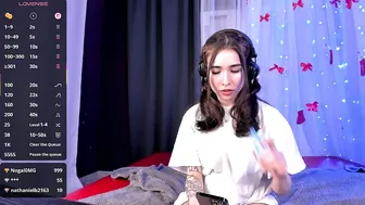 Ashleytoxic cam video - 01-22-2026
