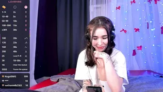 Ashleytoxic cam video - 01-22-2026