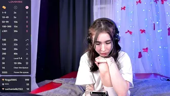 Ashleytoxic cam video - 01-22-2026