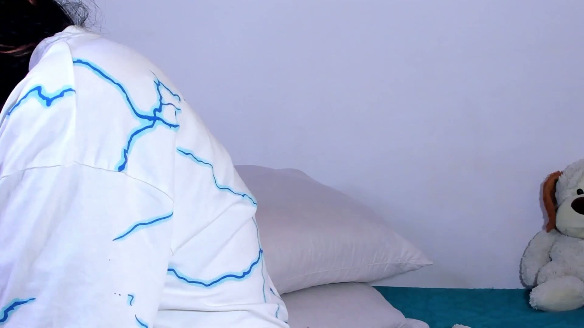 Carolina_ml feet video cam