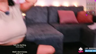 Lady_boobs1 deepthroat chat cam porn