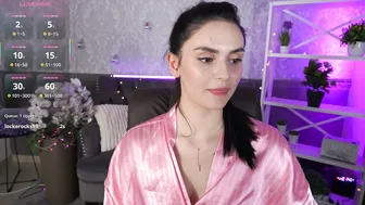 milashalovely recorded nude video 612962