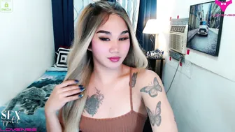lil_fantacy recorded nude video 612995