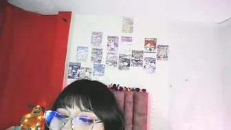 saragonz recorded nude video 613020