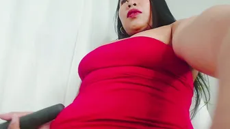 aria_morgan723222 recorded nude video 613039