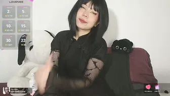 cherrywitchy recorded nude video 613057