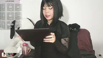 cherrywitchy recorded nude video 613057