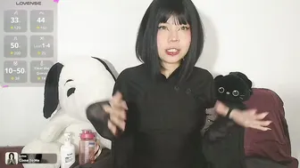 cherrywitchy recorded nude video 613057