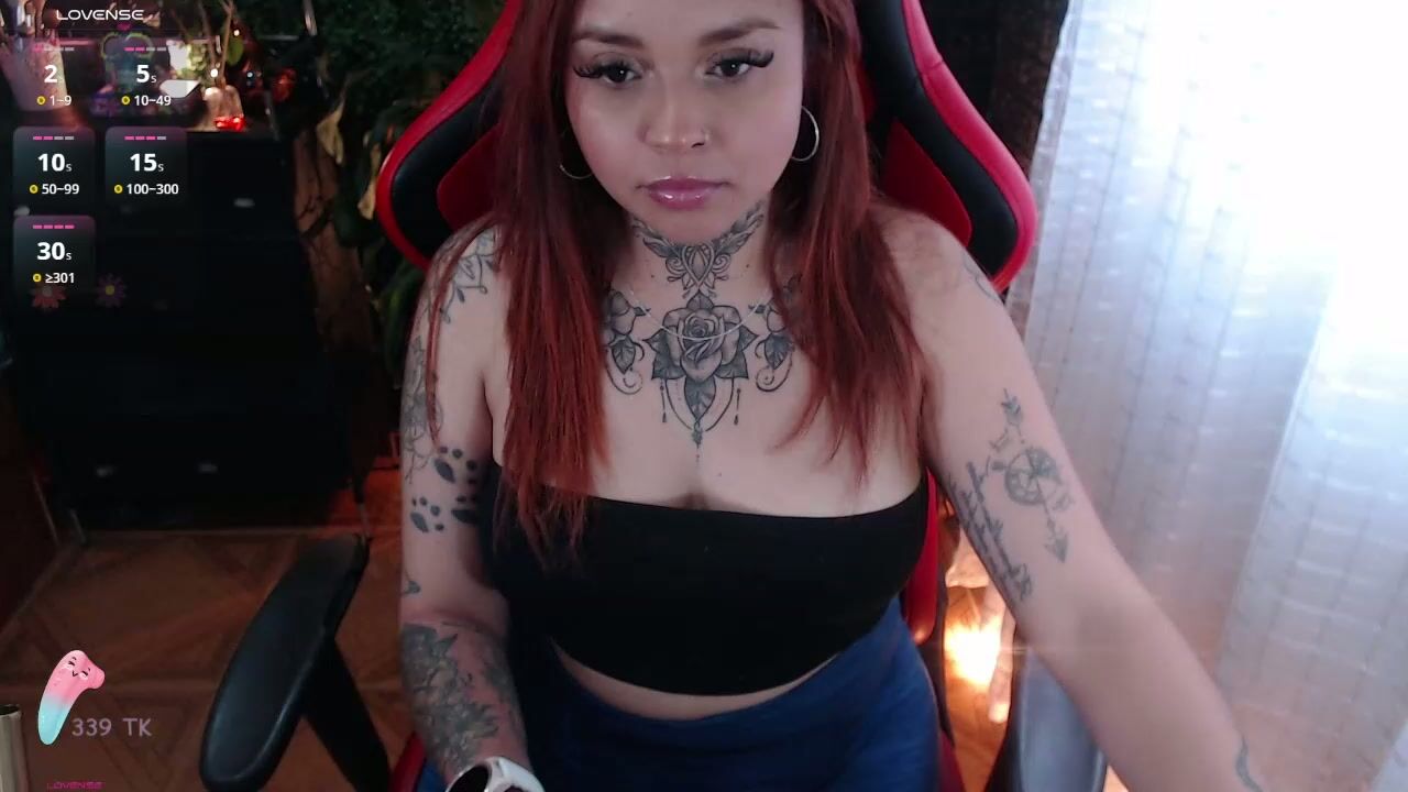 Natykors_m_ stream (01/22/2026)
