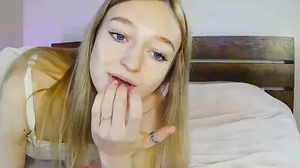 fitblondeprincess recorded nude video 613099