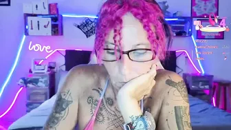 selvaggia_del_caribe posing on cam 01-22-2026