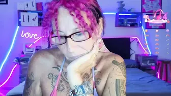 selvaggia_del_caribe posing on cam 01-22-2026