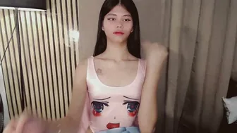 yourfavoratevivian recorded nude video 613118