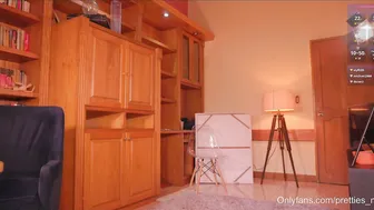 pretties_nay recorded nude video 613124