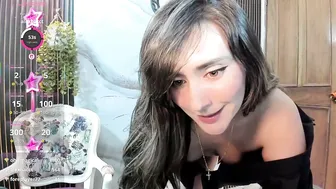 Moriahhoe seduction video