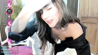 Moriahhoe seduction video