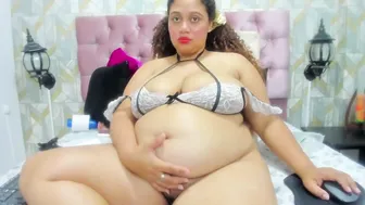 crystal_butterfly1 recorded nude video 613152