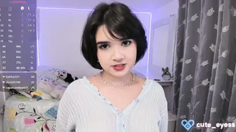 cute_eyess recorded nude video 613168