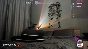jinny_gold recorded nude video 613181