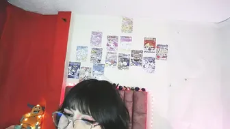 saragonz recorded nude video 613207