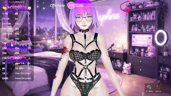 muse_daphne anime - 22-Jan-2026