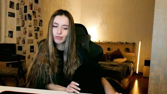 Cexsuline shy (01-22-2026)