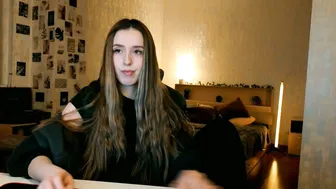 Cexsuline shy (01-22-2026)