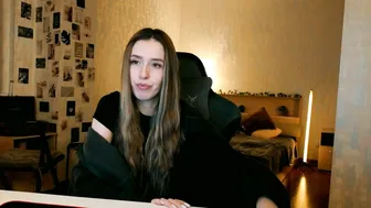 Cexsuline shy (01-22-2026)