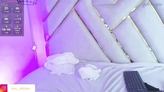 Dahiana_dmour sex chat hot webcam porn