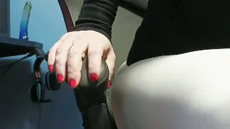 nowandimmediately 01-22-2026 ohmibod