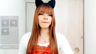 hurremcan_ recorded nude video 613391