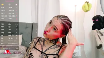sara_queen9 recorded nude video 613394