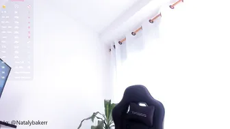 nat_bakerss recorded nude video 613409
