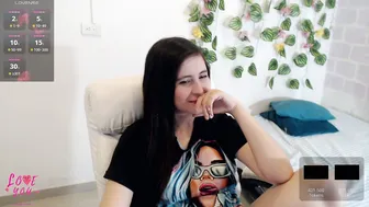 taniadevil_69 recorded nude video 613433