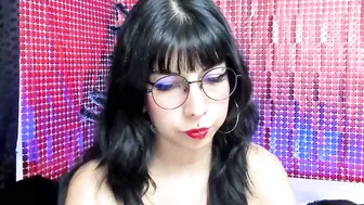 rose_72 recorded nude video 613460