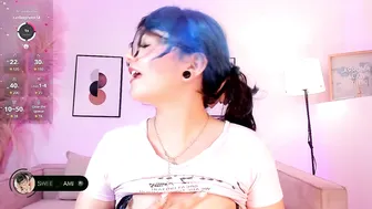 amy_lit recorded nude video 613473