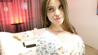 chloespark recorded nude video 613482