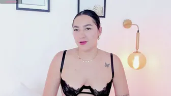 kaiacollins recorded nude video 613570